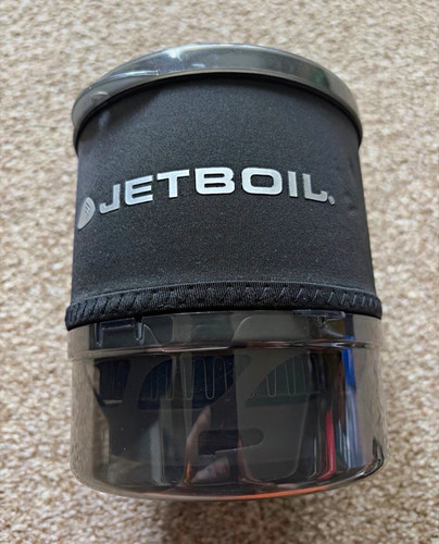Jetboil minimo stove - jetboil,