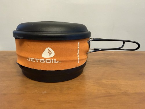 Jetboil fluxring cooking - jetboil, 1.5l