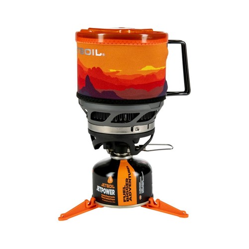 Jetboil minimo cooking system - jetboil,