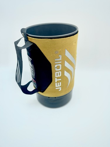 Jetboil sumo fast - sumo, boil