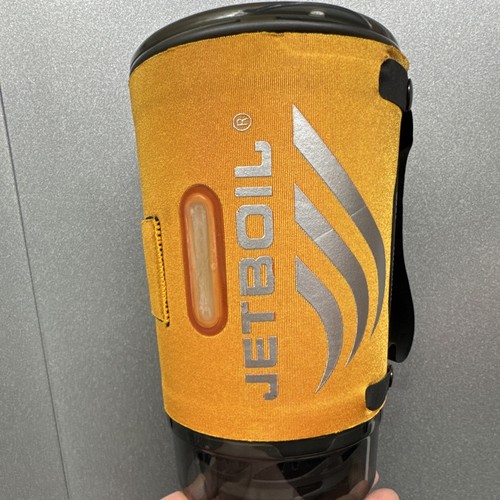 Jetboil sumo cooking pot with - jetboil,
