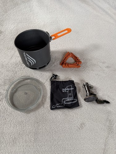 Jetboil stash ultralight - jetboil,