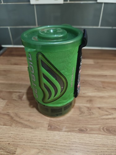 Jetboil flash - 1.0l, (2018)
