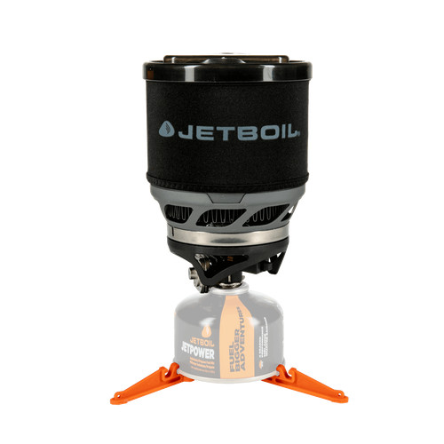 Jetboil minimo carbon - minimo,