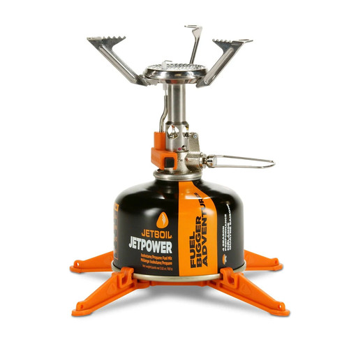 Jetboil mightymo lightweight - jetboil,
