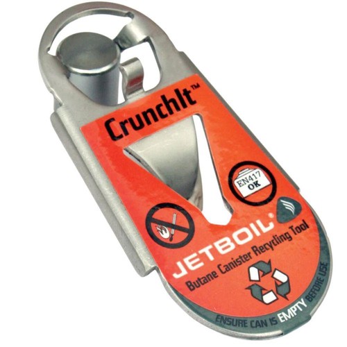 Jetboil crunchlt gas can - jetboil,