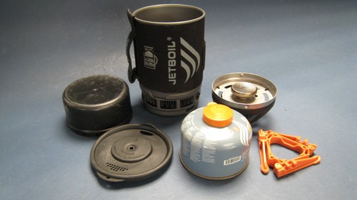 Jetboil zip backpacking - jetboil,