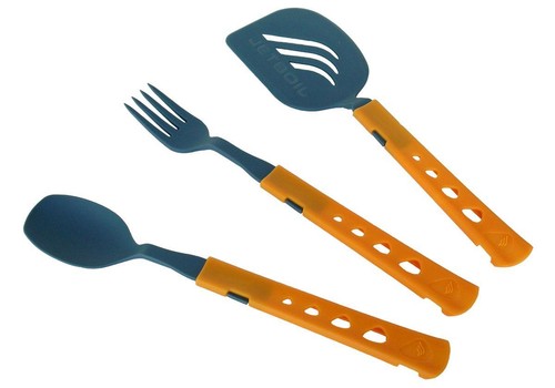 Jetboil jetset utensil kit - utensil,