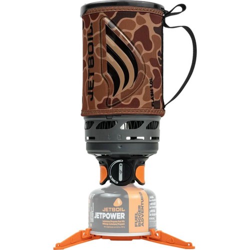 Lightweight compact gas - compact,