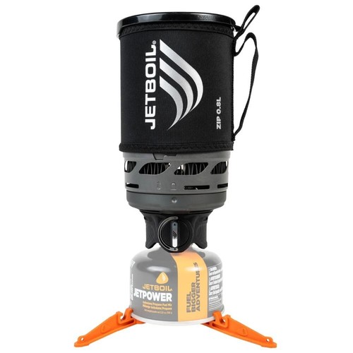 Jetboil zip fast boil - zip, 0.8l