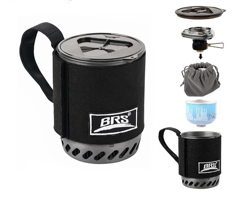 Jet boil camping - 61,