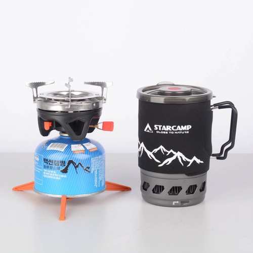Star camp jet boil - star, camping