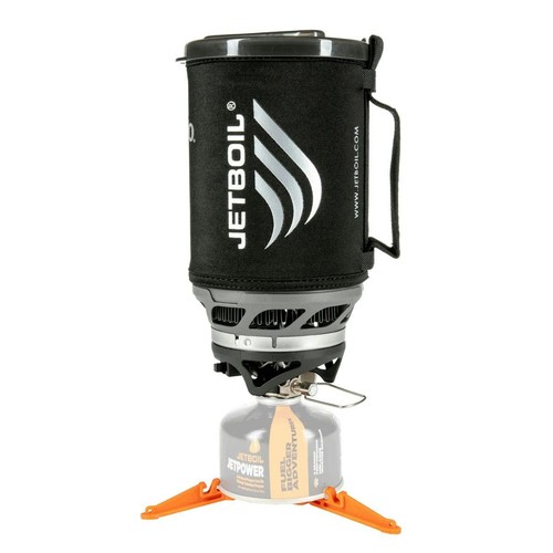 Jetboil sumo carbon - jetboil,