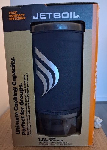 Jetboil sumo cooking system - jetboil,