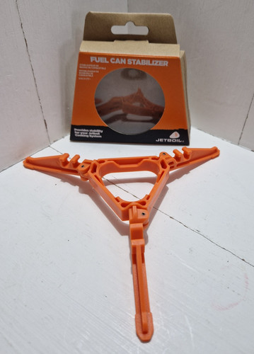 Jetboil fuel can stabilizer - jetboil,