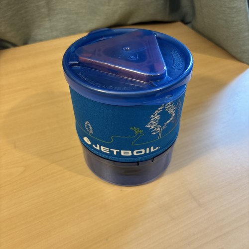 Jetboil minimo cooking system - minimo,