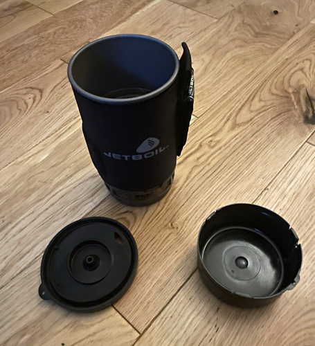 Jetboil sumo stove system gas - jetboil,