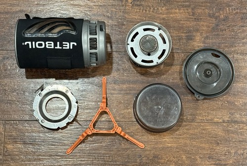 Jetboil zip personal cooking - jetboil,
