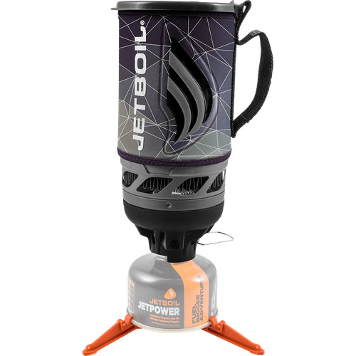 Jetboil flash fractile - jetboil, 2.0