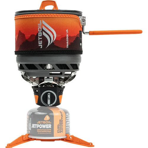 Jetboil trailcook cook - jetboil,