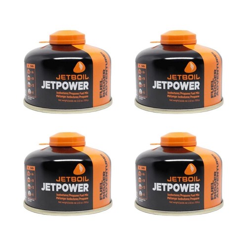 Jetboil jetpower fuel 100g - jetboil,