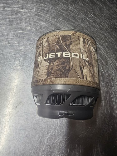 Jetboil camo camping boil - jetboil,