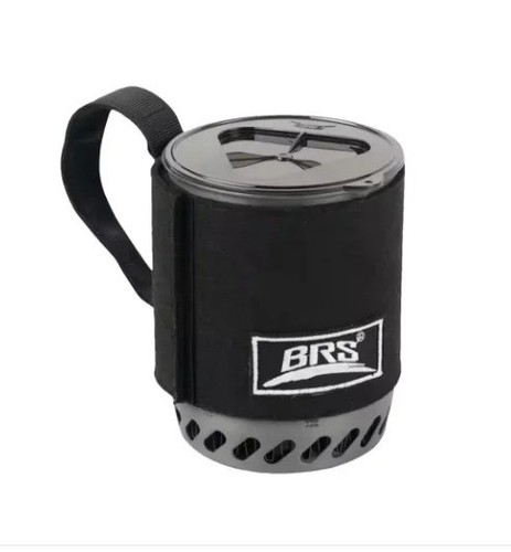 Jet boil camping pot - 61,