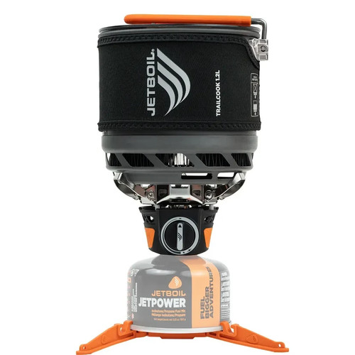 Jetboil trailcook cook - jetboil,