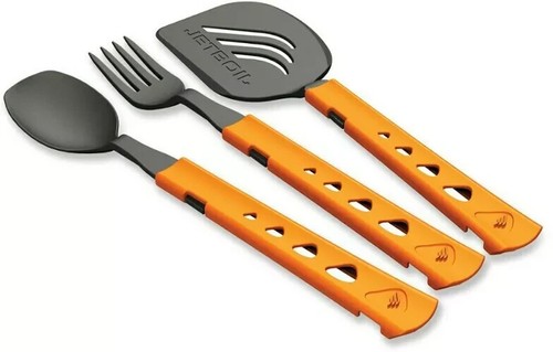 Jetboil jetset utensil - jetset, 3
