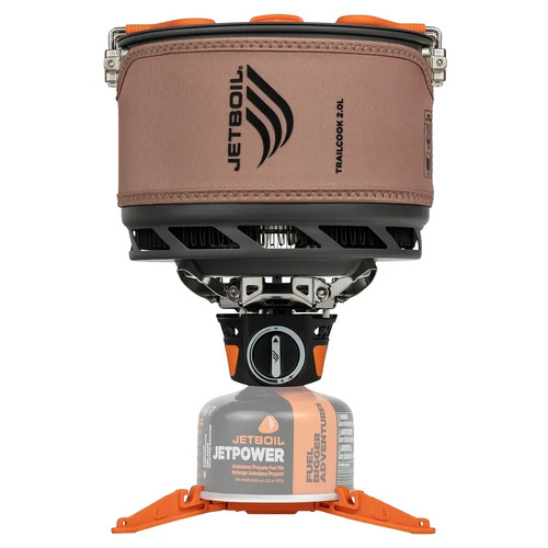 Jetboil trailcook cook - trailcook, 2.0l