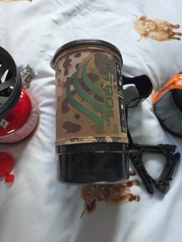 Jetboil flash camping and - flash,