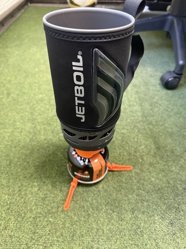 Jetboil fast boil - 1.0l,