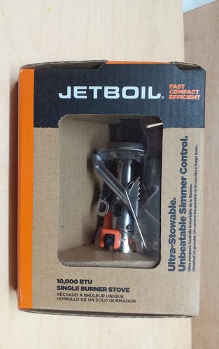 Jetboil mightymo cooking - mightymo,