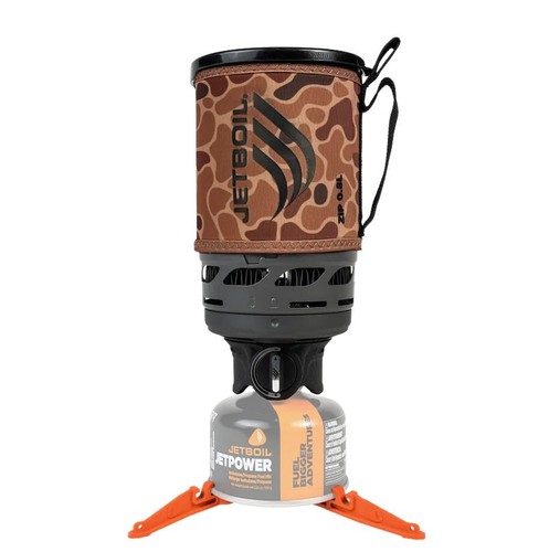 Jetboil zip fast - zip, 0.8l