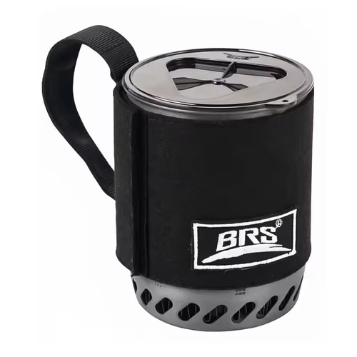 Jet boil camping pot stove - boil,