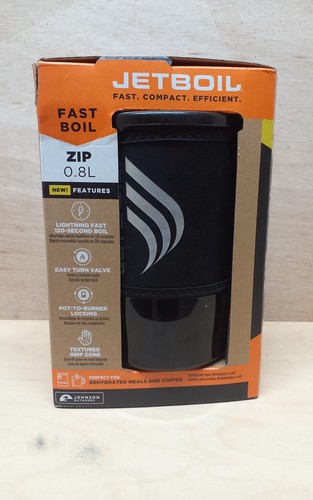 Jetboil zip cooking - 0.8l,